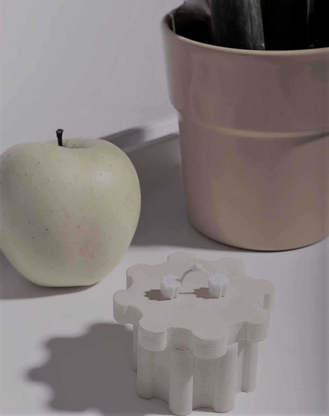 Design for Food